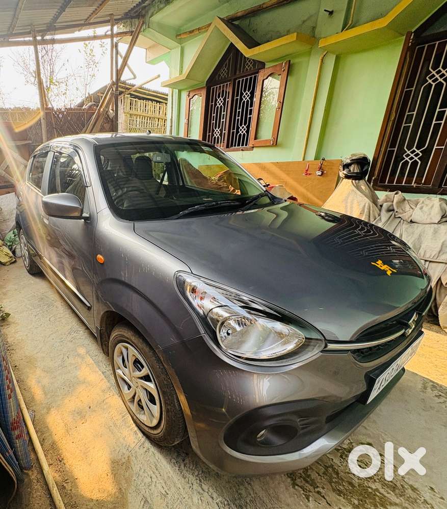 Maruti Suzuki Celerio