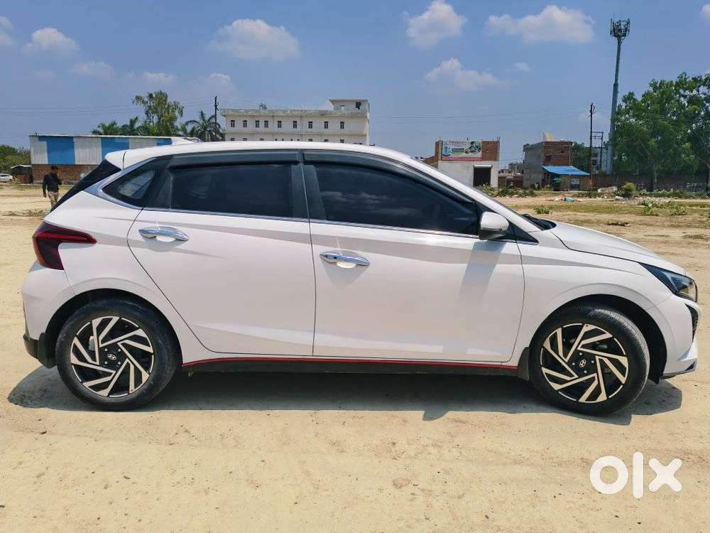 Hyundai I20 1.2 Asta, 2024, Petrol