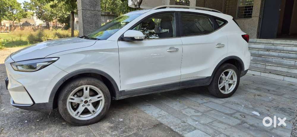 Mg Zs Ev Exclusive, 2022, Electric