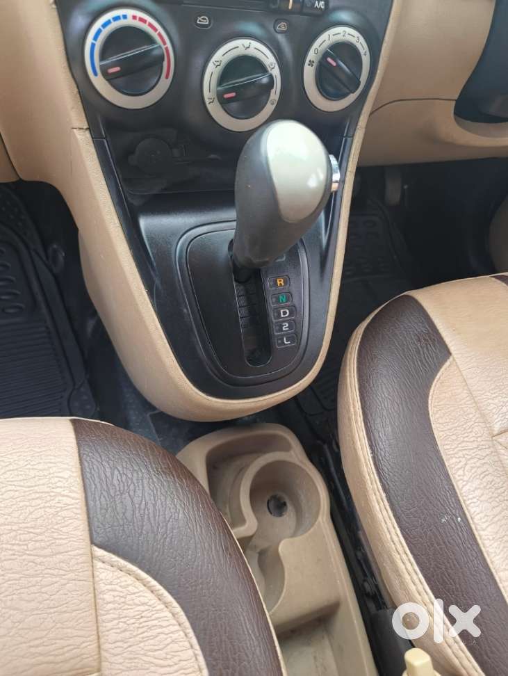 Hyundai I10 1.2 Kappa Magna, 2010