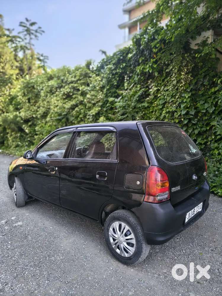 Alto 800 Std 2010 Life Upto 2030 Fixed Price