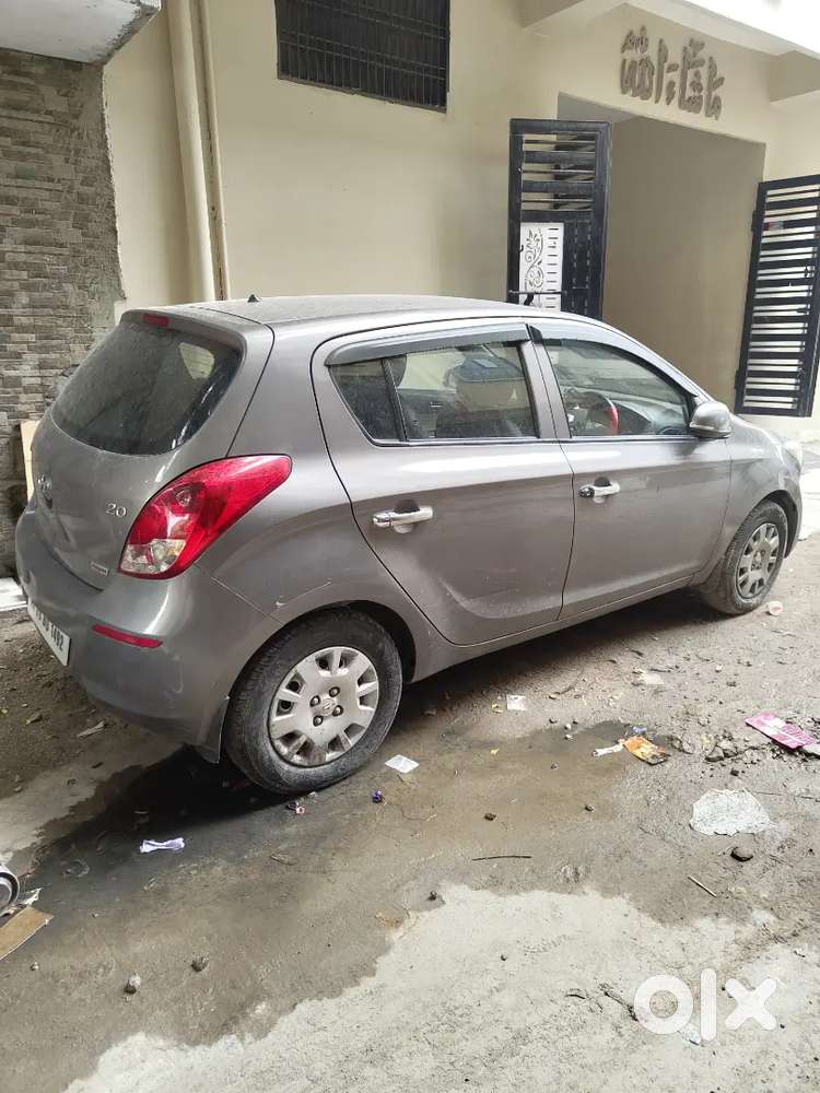 Hyundai I20 2013 Diesel 110000 Km Driven
