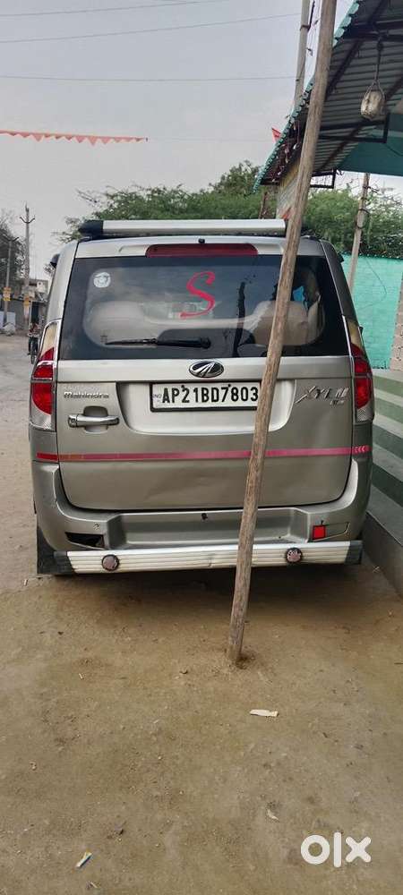 Mahindra Xylo 2015 Diesel 305046 Km Driven