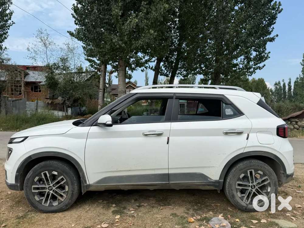 Hyundai Venue 1.0l Turbo 2022