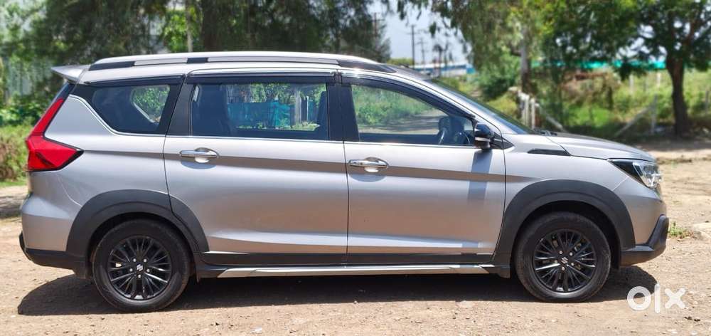 Maruti Suzuki Xl6 1.5 Zeta Mt, 2020, Cng & Hybrids