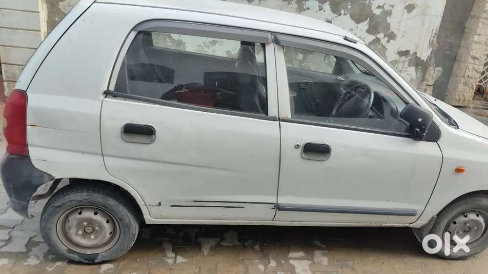 Maruti Suzuki Alto 2008