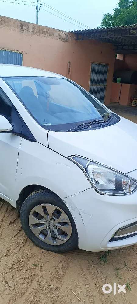 Hyundai Xcent 1.2 Vtvt S 2019