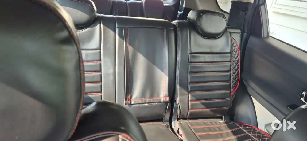 Tata Safari 2022 Diesel Well Maintained
