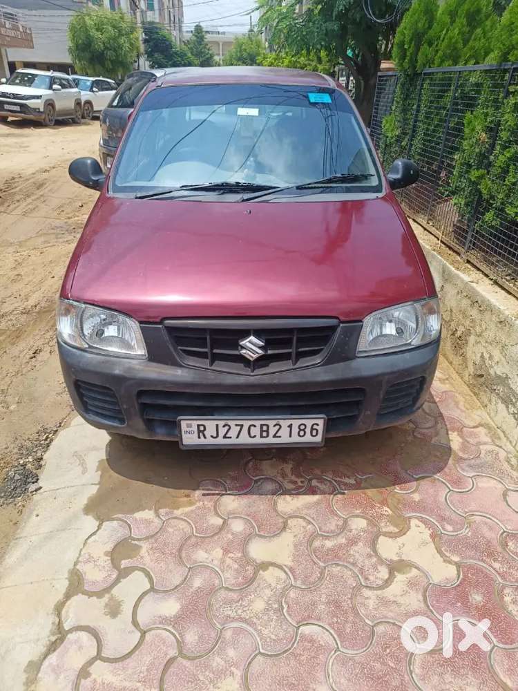 Maruti Suzuki Alto 2009
