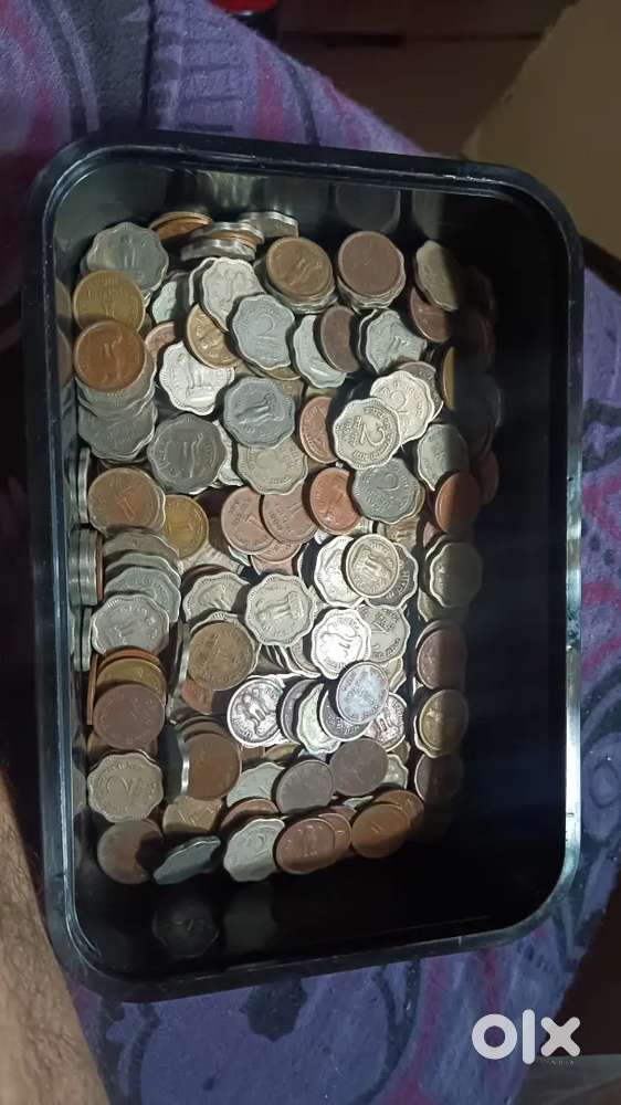 Coins  100 coins indian