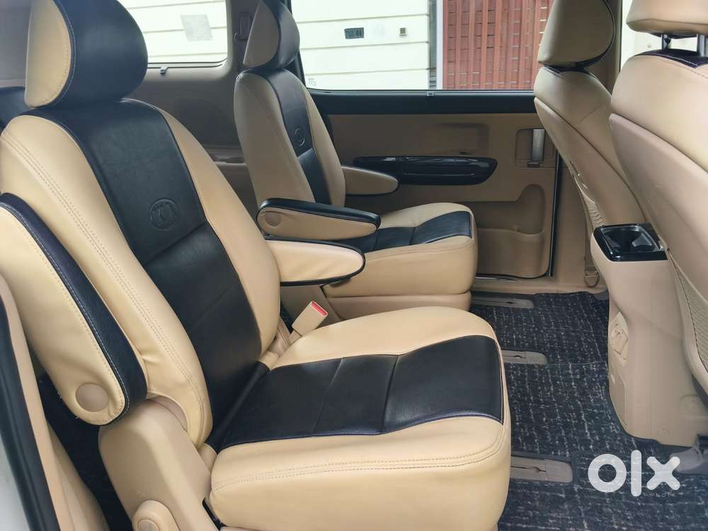 Kia Carnival Prestige, 2020, Diesel