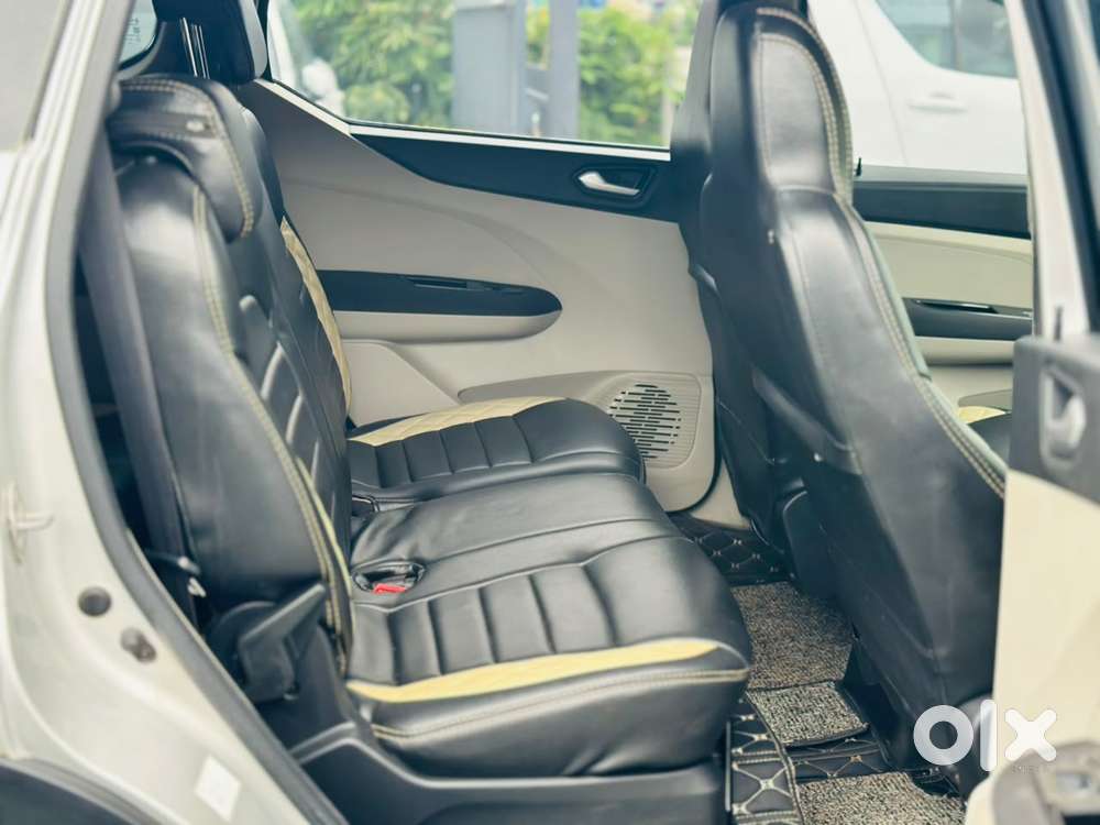 Renault Triber Rxz, 2019, Petrol