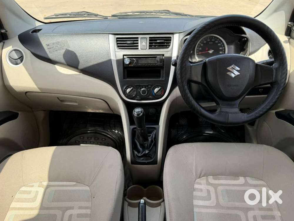 Maruti Suzuki Celerio Vxi(o), 2018, Cng & Hybrids