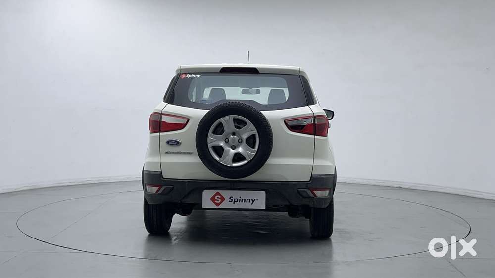 Ford Ecosport [2017-2021] 1.5 Ambiente Ti-vct, 2013, Petrol