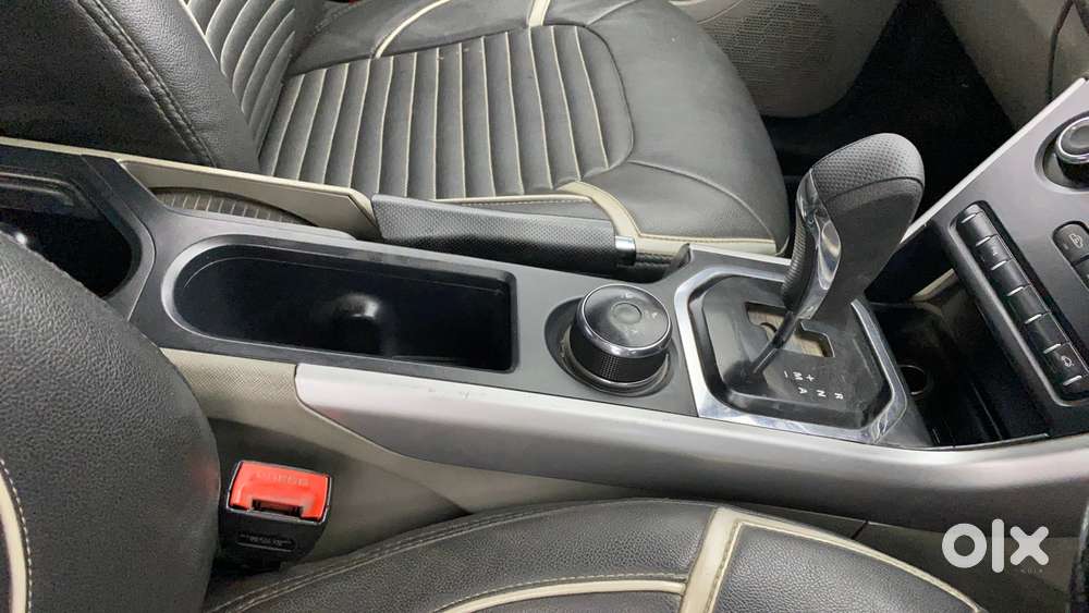 Tata Nexon 1.2 Revotron Xma, 2018, Petrol