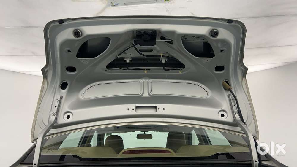 Honda Amaze S I-vtec, 2014, Petrol