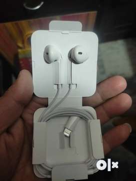 Olx iphone earphones hotsell