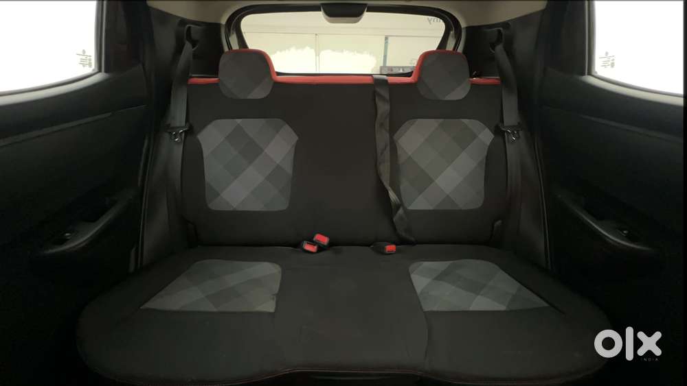 Renault Kwid 2019-ongoing 1.0 Rxt (o), 2020, Petrol