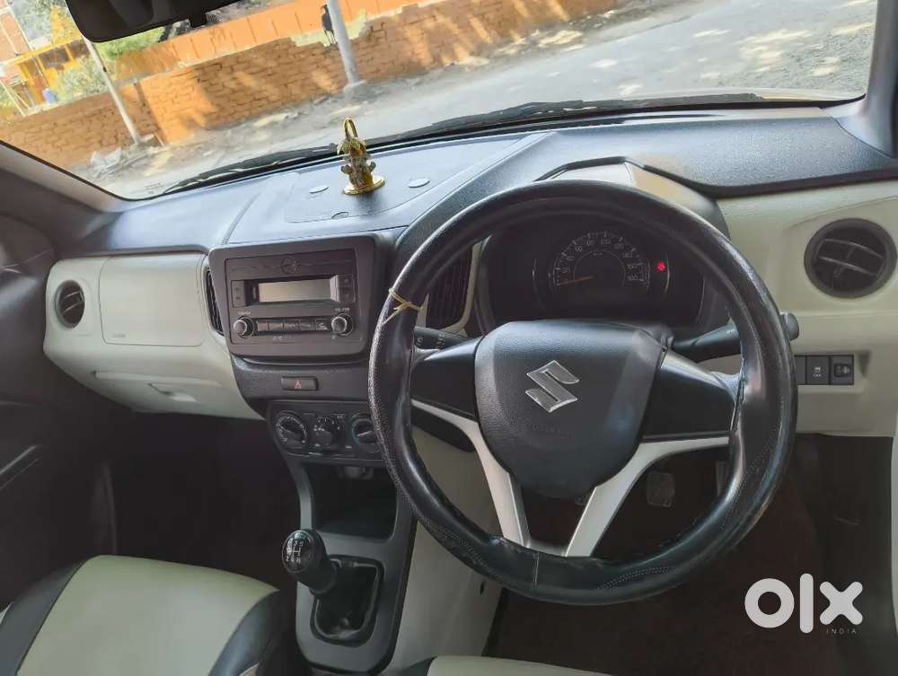 Wagon R Good Condition