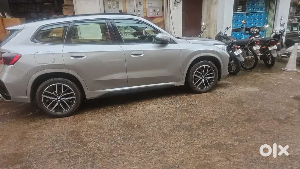 Bmw X1 Sdrive18i M Sport 2026