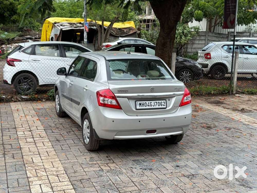 Maruti Suzuki Swift Dzire 1.3 Vxi, 2014, Petrol