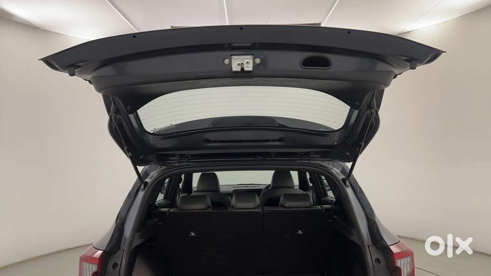 Kia Seltos 1.4 X-line Dct, 2023, Petrol