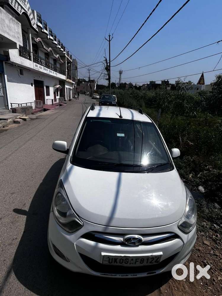Hyundai Used Car 2015