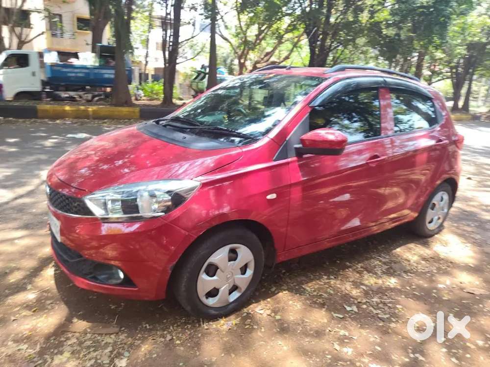 Tata Tiago Xt 2019 Petrol Manual