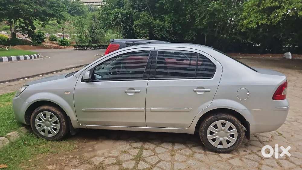 Ford Fiesta Classic 2019 Diesel 133000 Km Driven