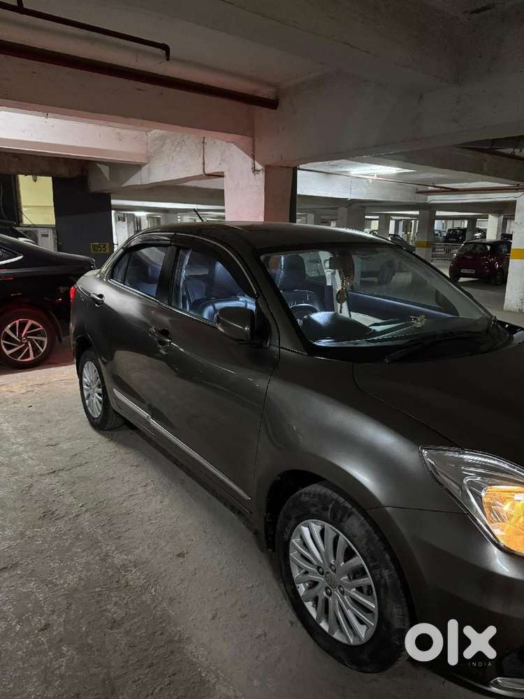 Maruti Suzuki Swift Dzire 2022 Cng & Hybrids Good Condition