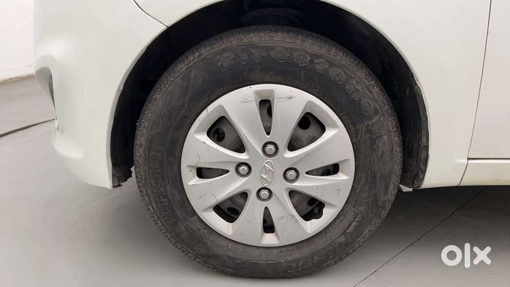 Hyundai I10 Magna 1.1l, 2012, Petrol