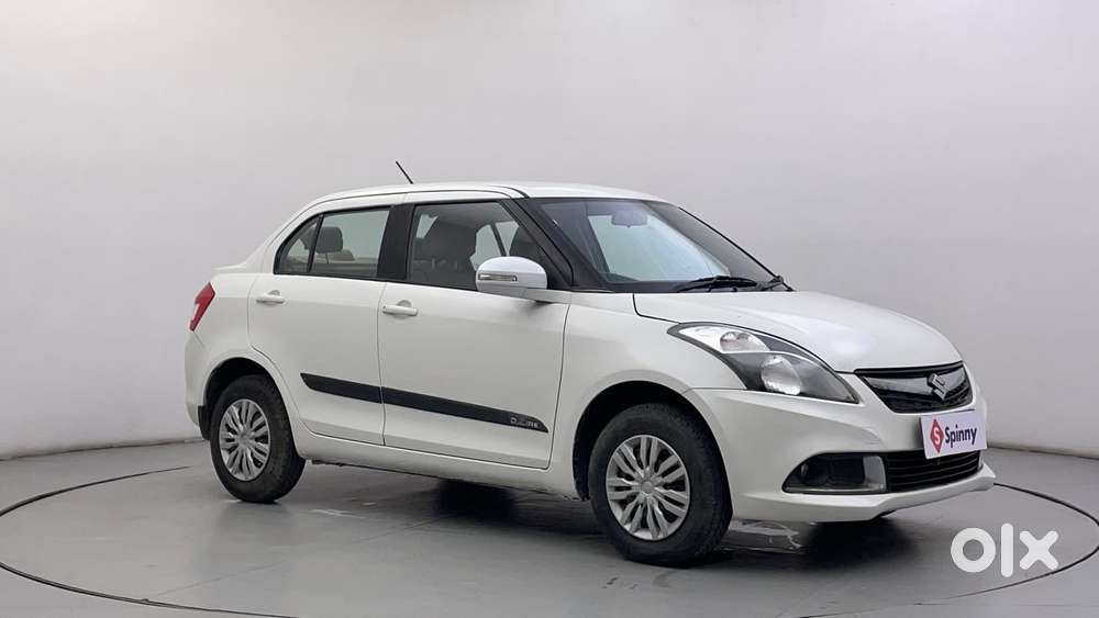 Maruti Suzuki Swift Dzire 1.3 Vxi, 2016, Petrol