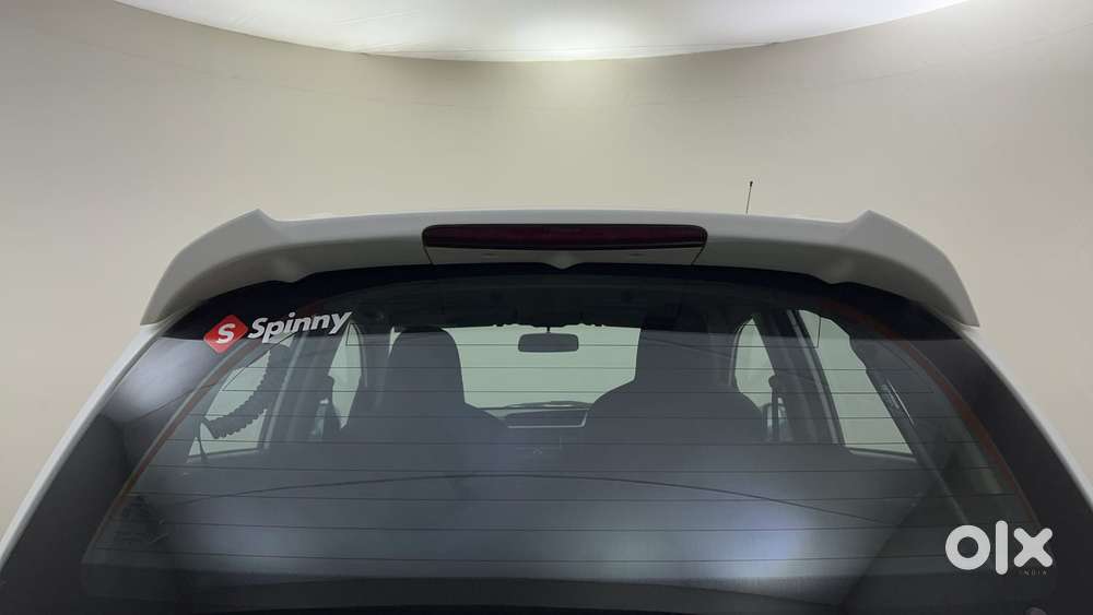 Honda Brio Vx At, 2018, Petrol