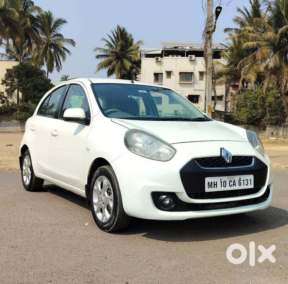 Renault Pulse Rxz Diesel, 2016, Diesel