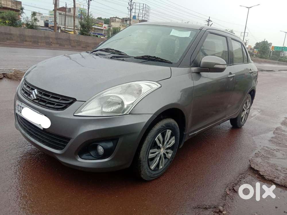 Maruti Suzuki Swift Dzire 2012-2015 Vdi, 2013, Diesel