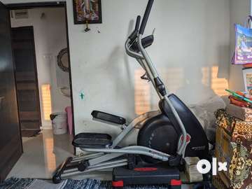 Olx elliptical online machine