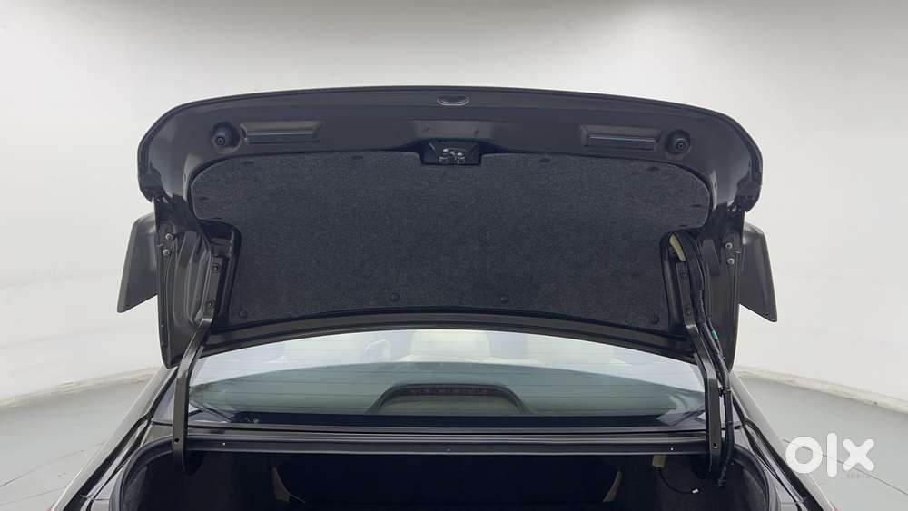Honda City V Petrol Cvt, 2023, Petrol