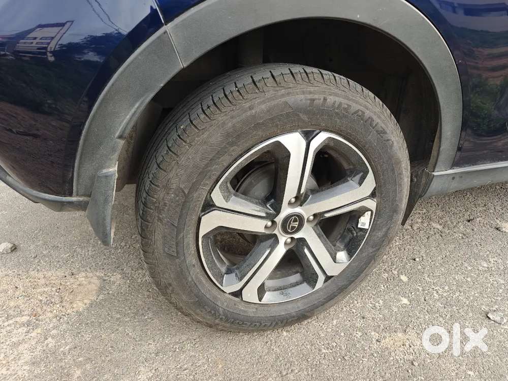Tata Nexon Xza Plus Automatic 2003 Petrol