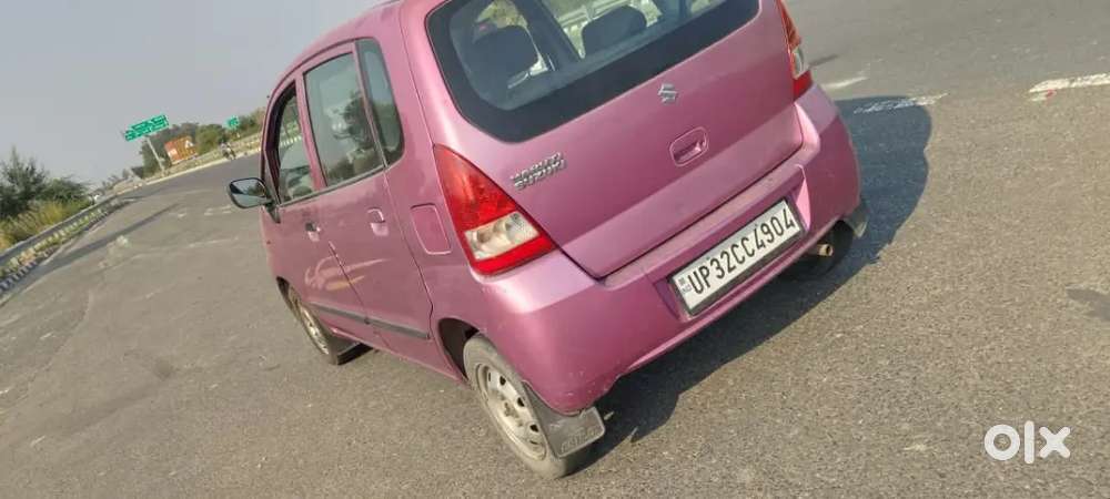 Maruti Suzuki Zen Estilo 2007 Petrol