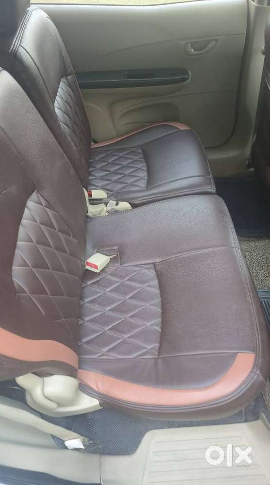 Honda Mobilio 1.5 S I-dtec Mt, 2015, Diesel