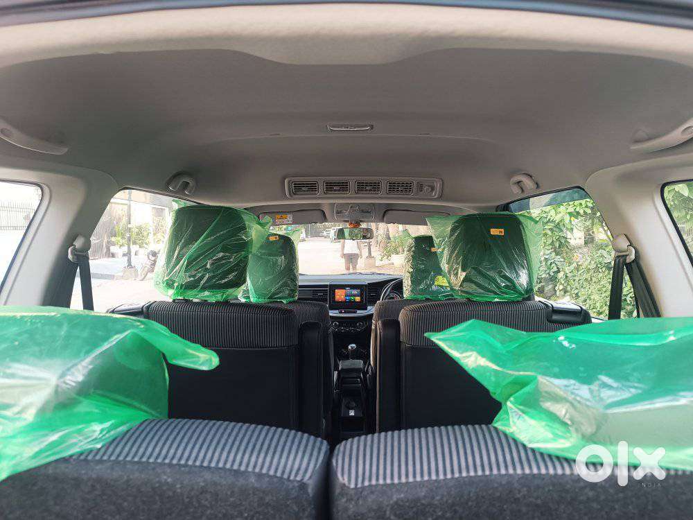 Maruti Suzuki Xl6 Zeta Mt Cng, 2025, Cng & Hybrids