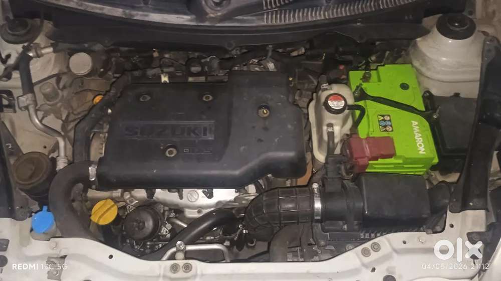Maruti Suzuki Swift Dzire 2014