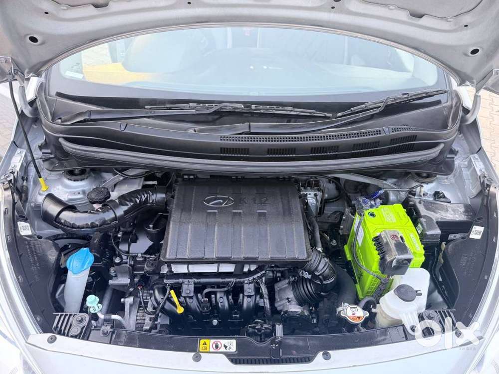 Hyundai Grand I10 Magna 1.2 Crdi, 2019, Petrol