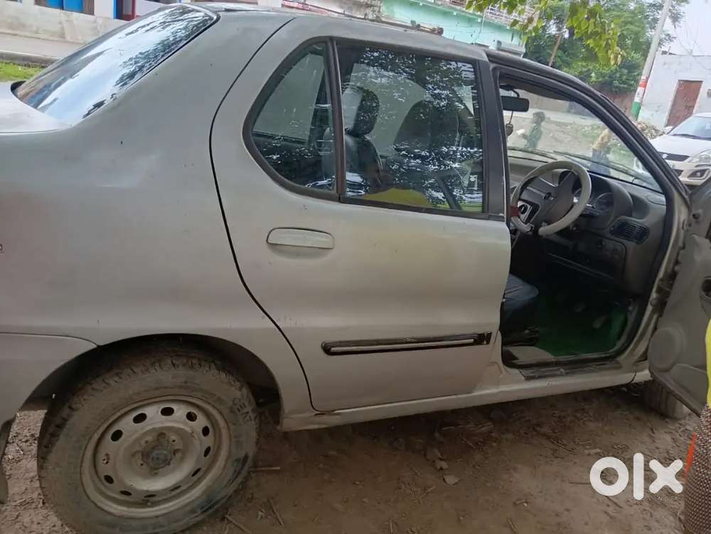 Tata Indigo