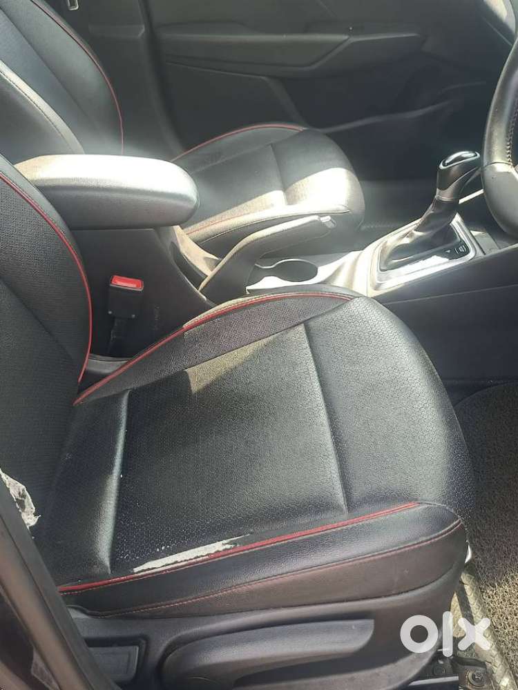 Hyundai Verna Sx(o) Turbo, 2020, Petrol