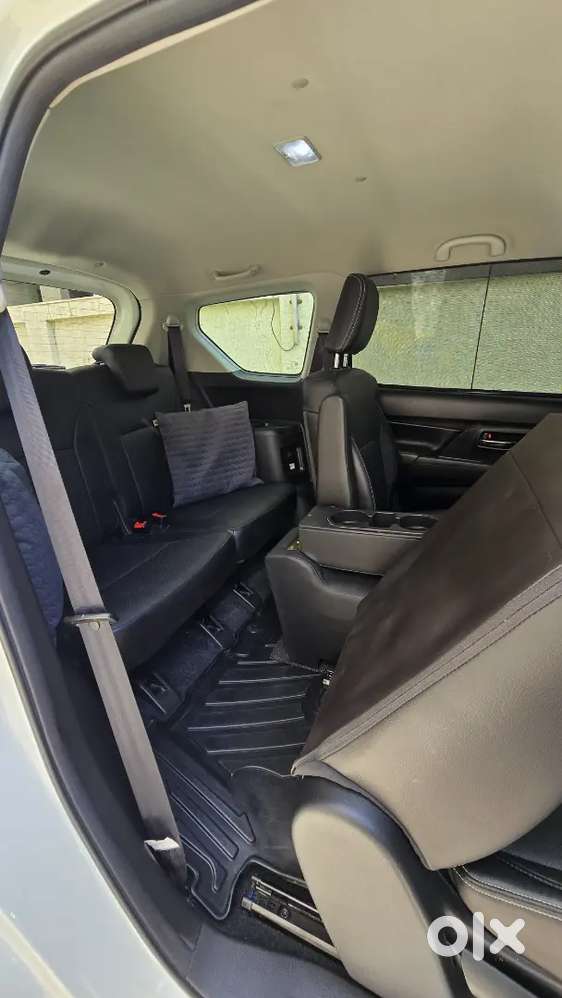 2024 Suzuki Xl6 Alpha Plus Automatic Petrol