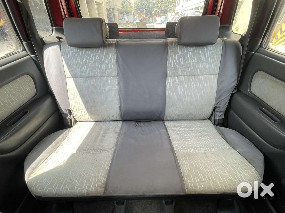 Maruti Suzuki Wagon R Lxi Cng Optional, 2008, Petrol