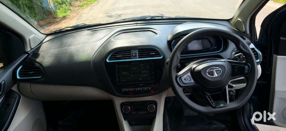 Tata Tiago Ev Xt Lr, 2023, Electric