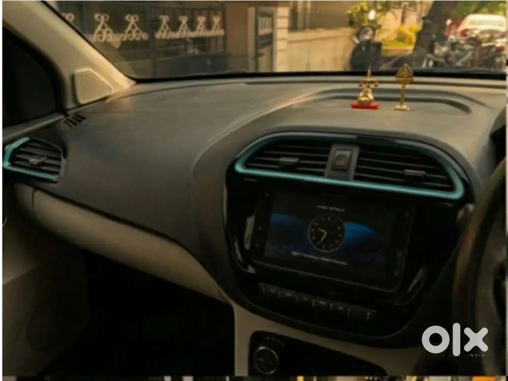 Tata Tiago Ev 2023 Electric 65000 Km Driven