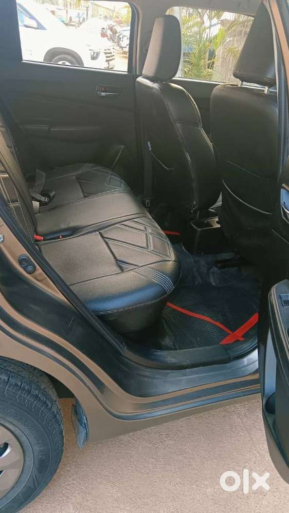 Maruti Suzuki Swift Vxi 1.2 Abs Bs-iv, 2021, Petrol